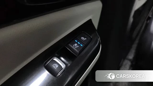 Kia Carnival 4th generation id 3577800 из Кореи 10