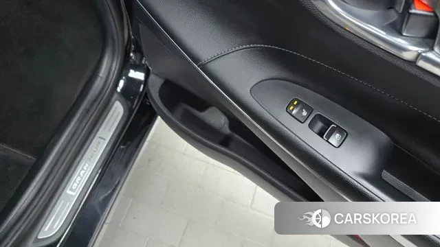 Hyundai The New Grandeur IG Hybrid id 3306677 из Кореи 10