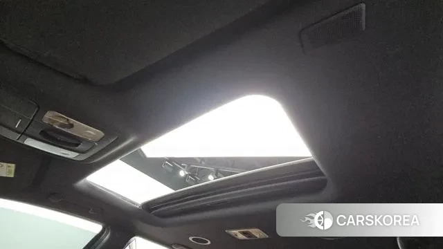 Kia Mohave Master id 3407462 из Кореи 10