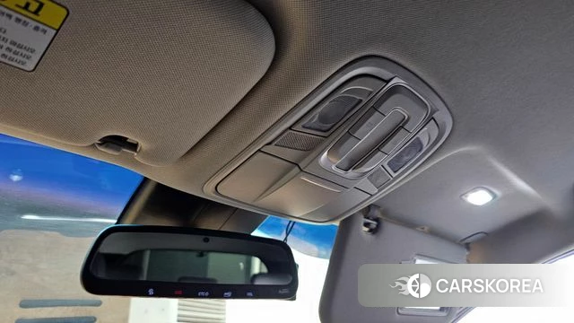 Hyundai Santa Fe TM id 3966035 из Кореи 10