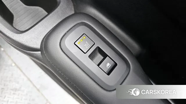 Hyundai Santa Fe (MX5) id 3544629 из Кореи 10