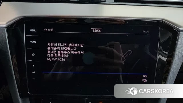 Volkswagen Passat GT (B8) id 3681324 из Кореи 10