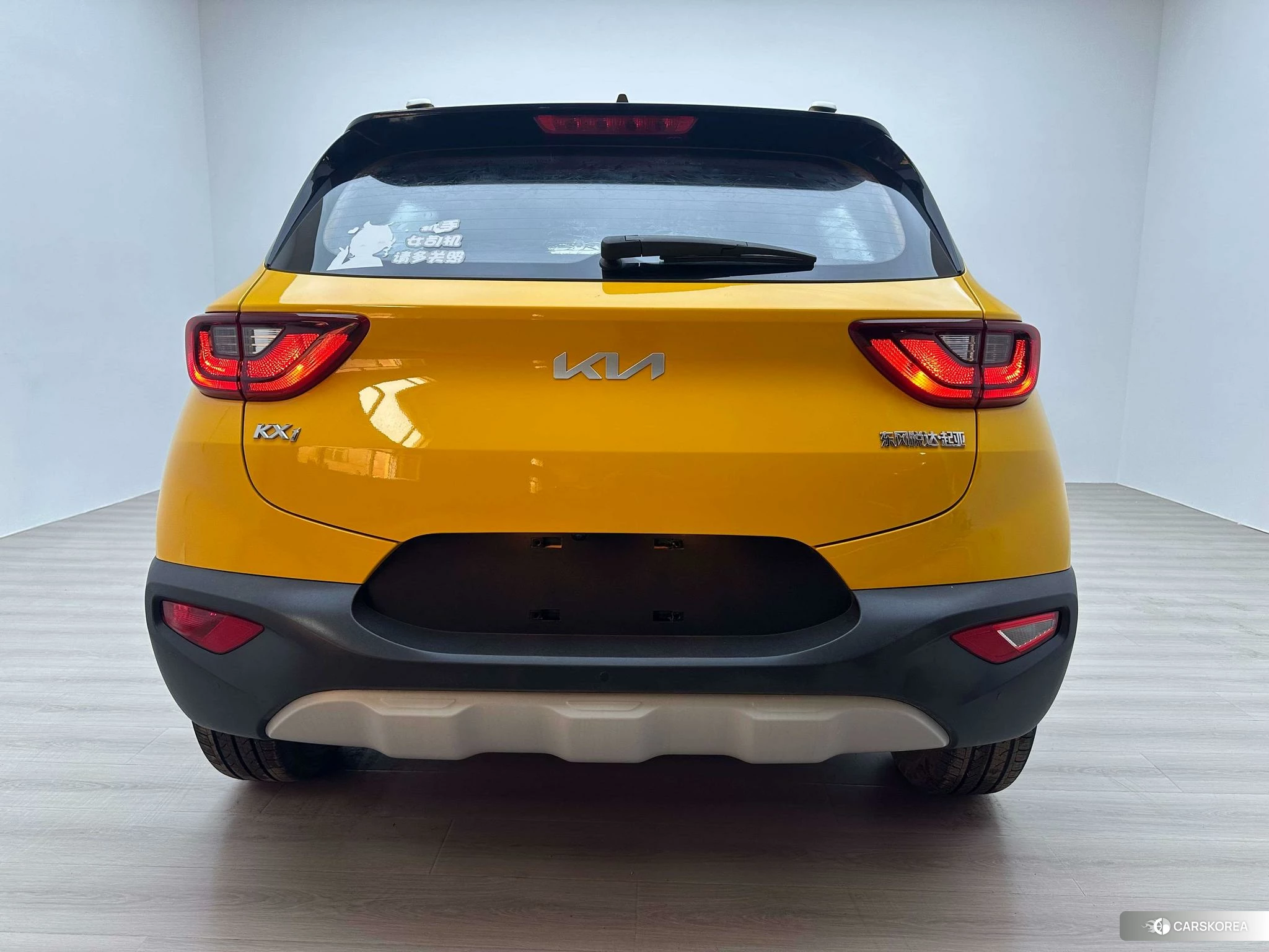 Kia Yi Ran id 4455054 из Китая 10