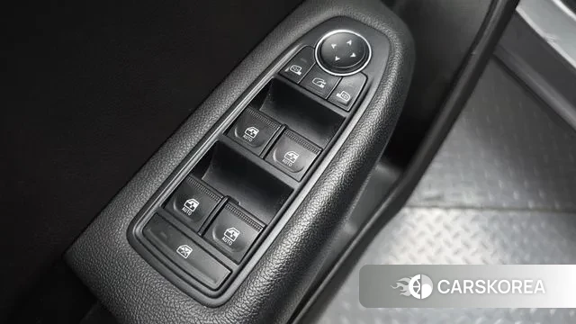 Renault Korea (Samsung) XM3 id 3747819 из Кореи 10