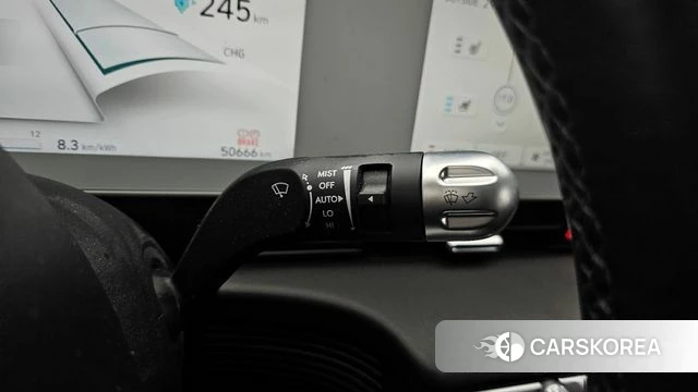 Hyundai Ionic 5 id 4488117 из Кореи 10