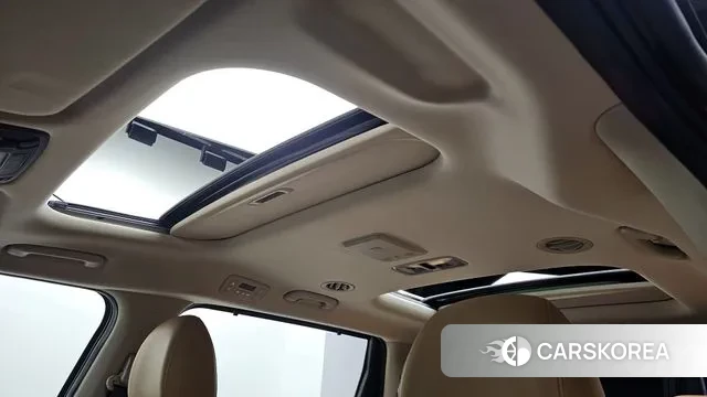 Kia Carnival 4th generation id 3736245 из Кореи 10