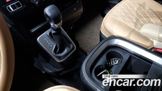 Hyundai Staria id 2680459 из Кореи 10