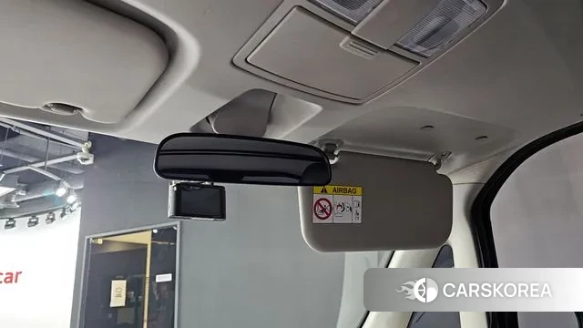 Kia The New Ray id 3735647 из Кореи 10