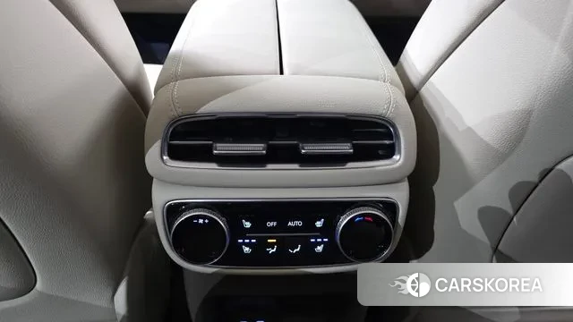 Genesis GV80 id 3488319 из Кореи 10