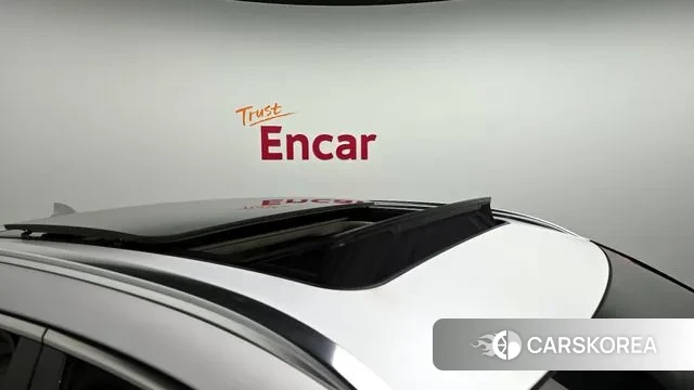 Genesis GV80 id 3702429 из Кореи 10