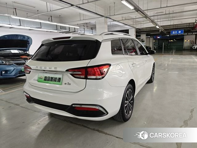 Roewe Ei5 id 4222401 из Китая 10
