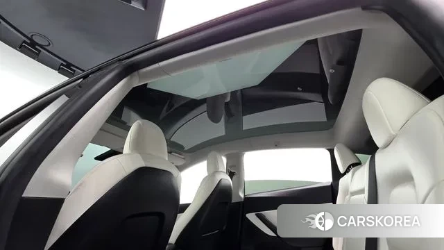 Tesla Model Y id 3508848 из Кореи 10