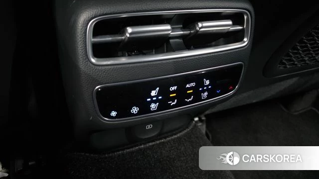 Genesis GV70 id 4421460 из Кореи 10