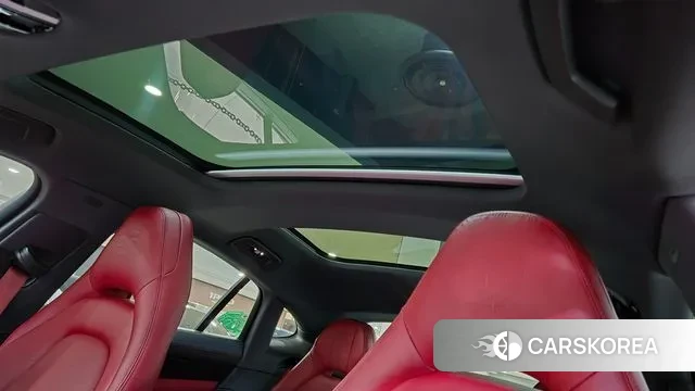 Porsche Panamera (971) id 2890163 из Кореи 10