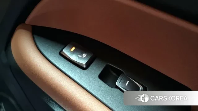 Ssangyong Rexton Sports Cannes id 3459910 из Кореи 10