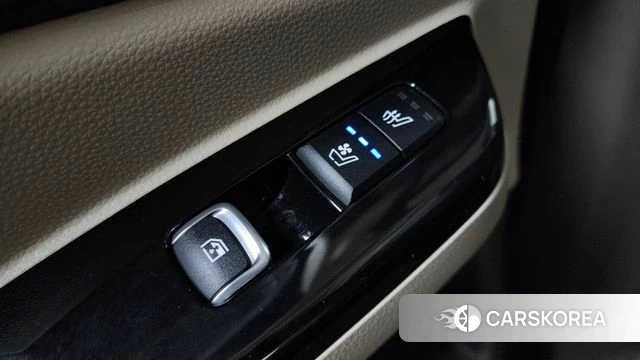 Kia Carnival 4th generation id 3795133 из Кореи 10