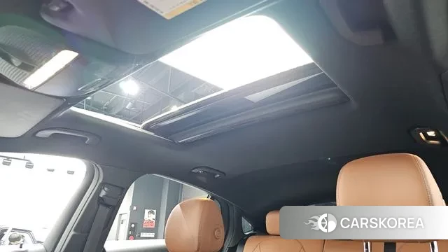 Mercedes-Benz GLC-Class X253 id 3525728 из Кореи 10