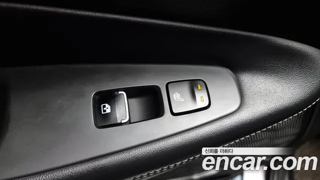 Hyundai Santa Fe TM id 2247225 из Кореи 10