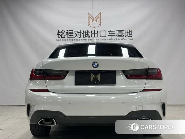BMW 3 series id 4298154 из Китая 10