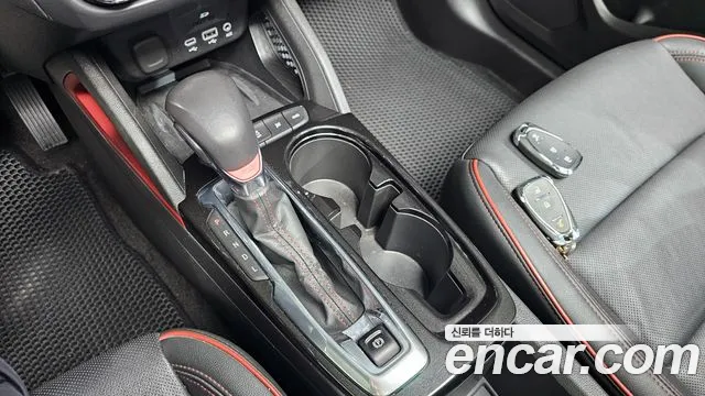 Chevrolet (GM Daewoo) Trailblazer id 2670868 из Кореи 10