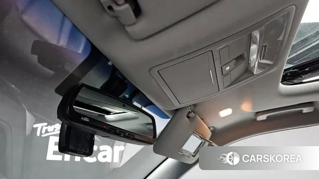 Ssangyong Rexton Sports id 3449391 из Кореи 10