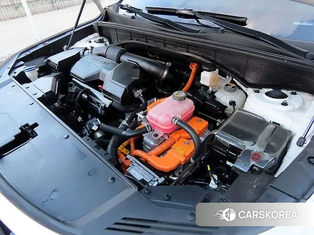 Kia Sorento 4th Generation id 3390871 из Кореи 10