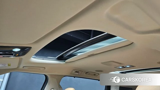 Kia Carnival 4th generation id 4223032 из Кореи 10