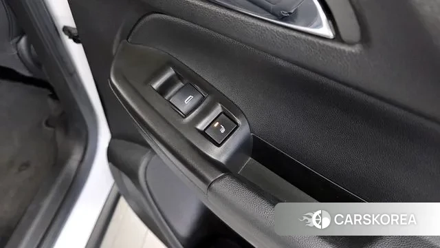 Chevrolet (GM Daewoo) Trailblazer id 3379177 из Кореи 10