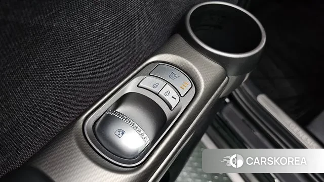 Genesis GV60 id 3432911 из Кореи 10