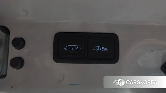 Hyundai Staria id 3488125 из Кореи 10