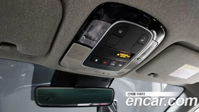 Hyundai Sonata Hybrid (DN8) id 2869156 из Кореи 10