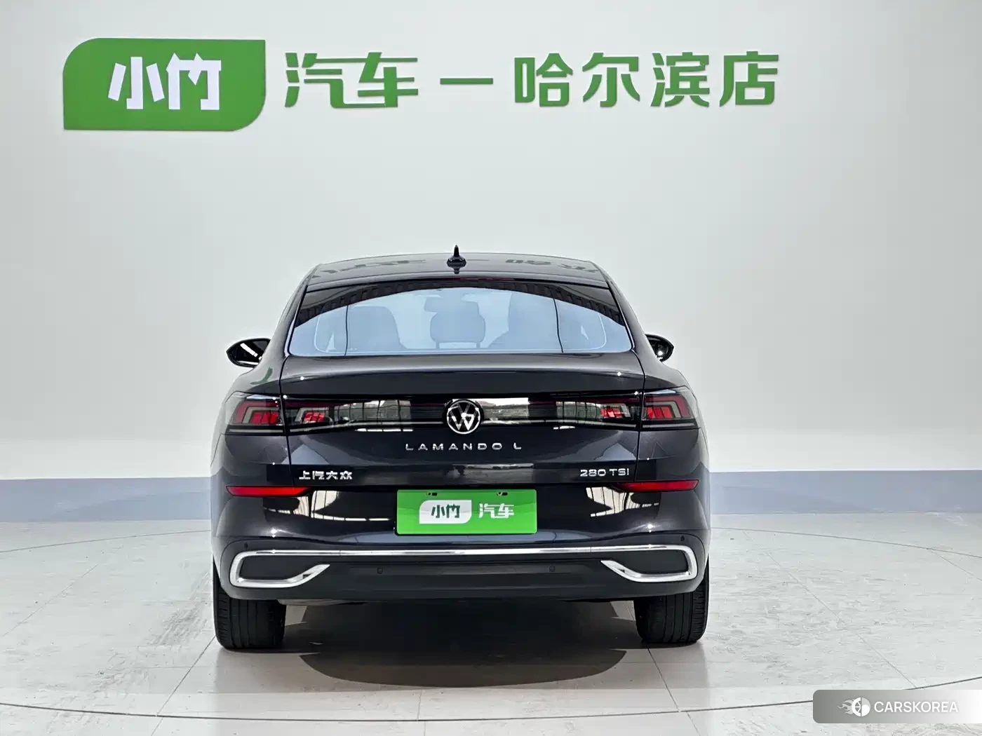 Volkswagen Lamando id 4649348 из Китая 10