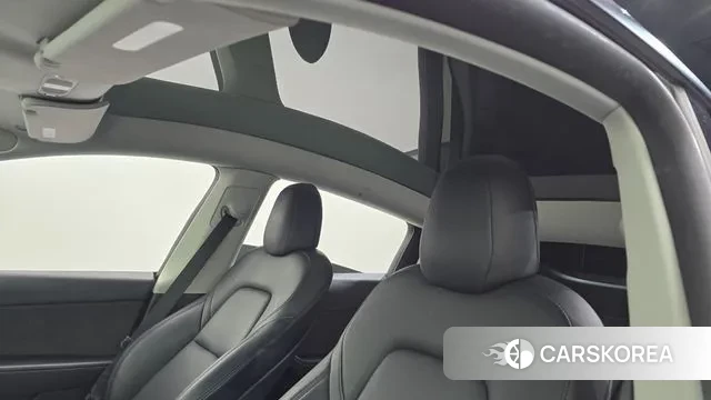 Tesla Model Y id 3063663 из Кореи 10