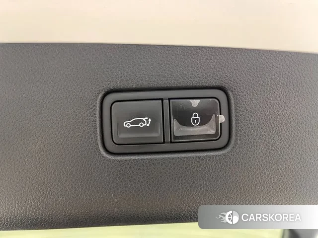 Genesis GV70 id 3721597 из Кореи 10