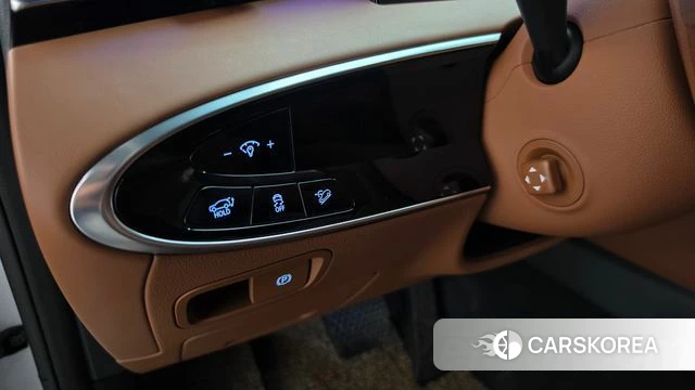 Genesis GV70 id 4767464 из Кореи 10