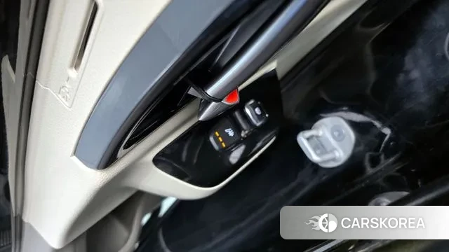 Kia Carnival 4th generation id 3759280 из Кореи 10