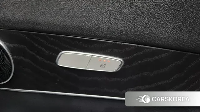 Mercedes-Benz GLC-Class X253 id 3703361 из Кореи 10