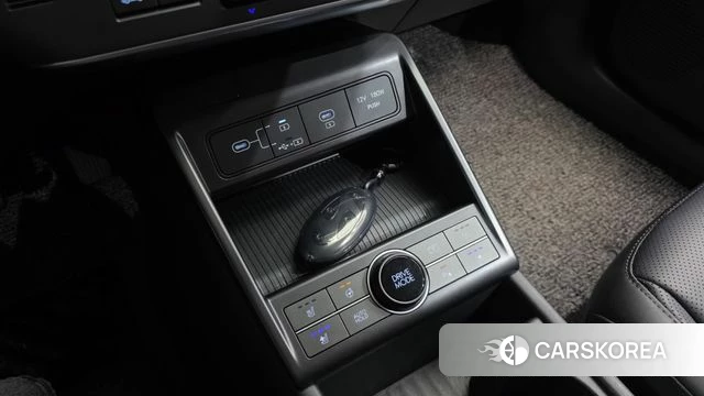 Hyundai Kona (SX2) id 4935052 из Кореи 10