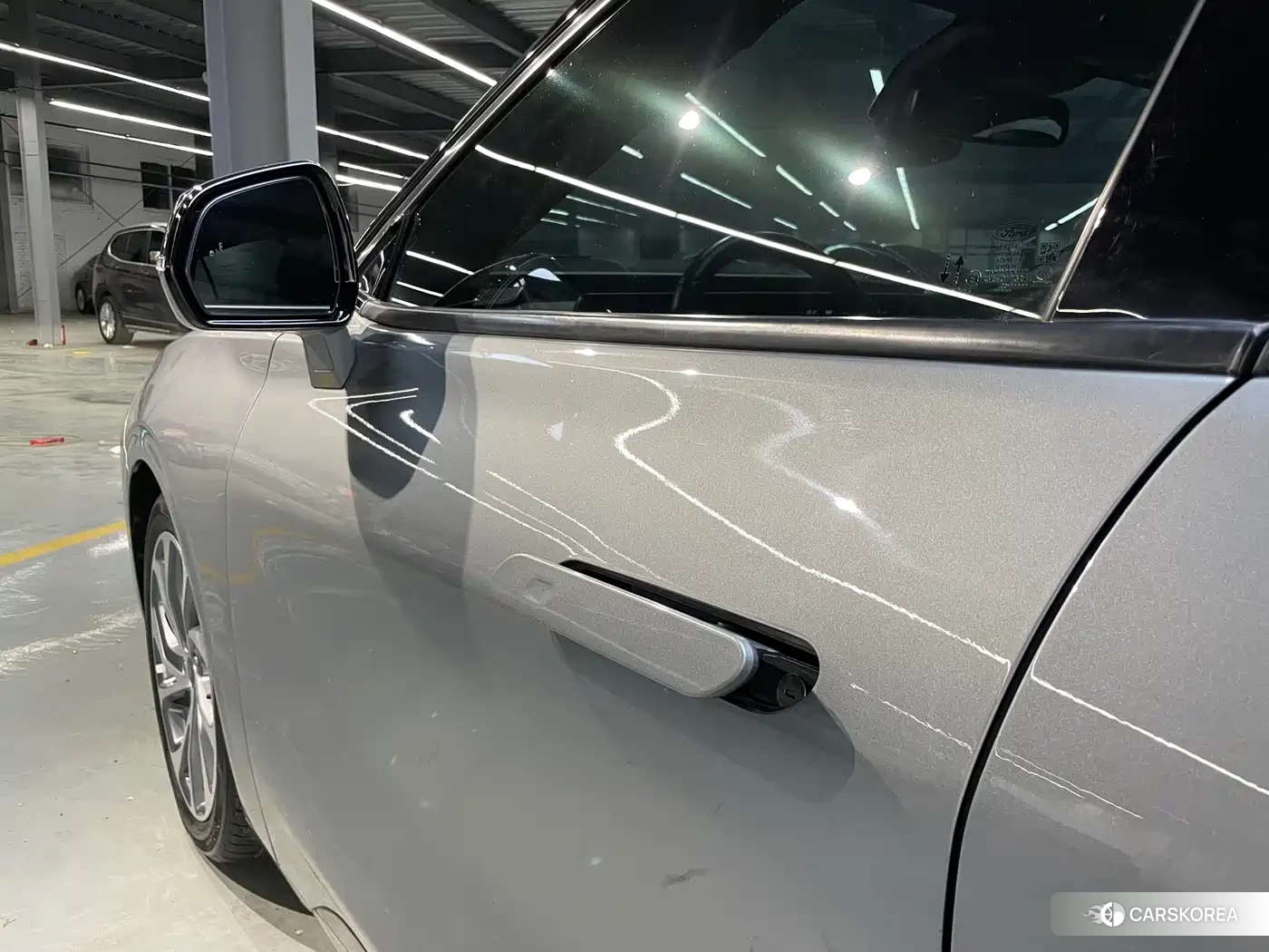 Ford Mondeo id 4601000 из Китая 11