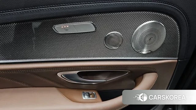 Mercedes-Benz E-Class W213 id 3545957 из Кореи 10