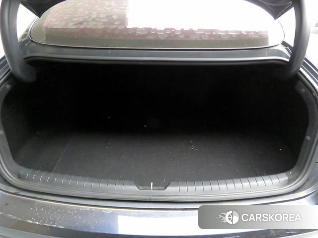 Hyundai Sonata Hybrid (DN8) id 3866936 из Кореи 10