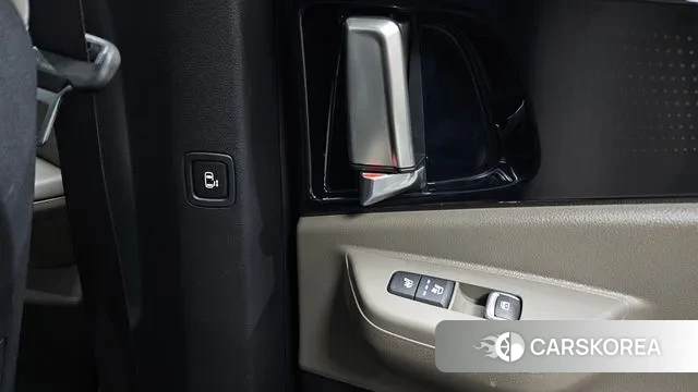 Kia The New Carnival 4th Generation id 3393755 из Кореи 10