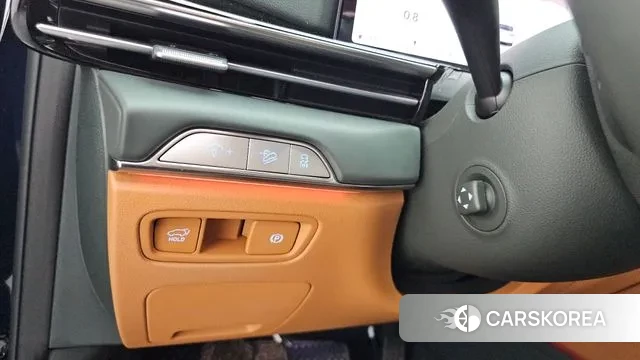 Genesis GV80 id 3426178 из Кореи 10