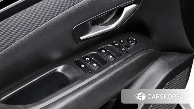 Hyundai Tucson (NX4) id 3576451 из Кореи 10