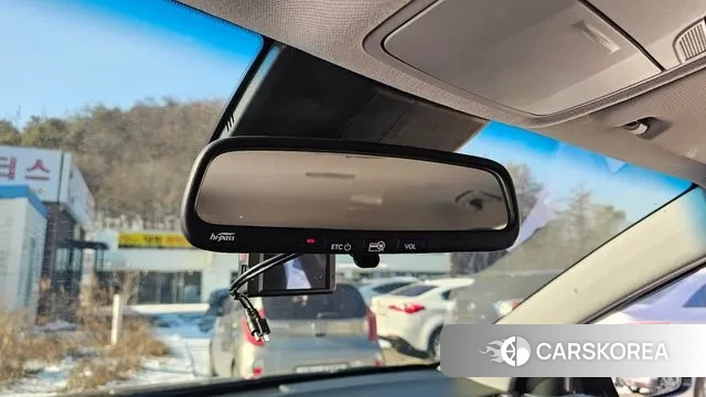 Hyundai Kona id 3651995 из Кореи 10