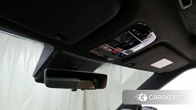 Hyundai Santa Fe (MX5) id 4248722 из Кореи 10