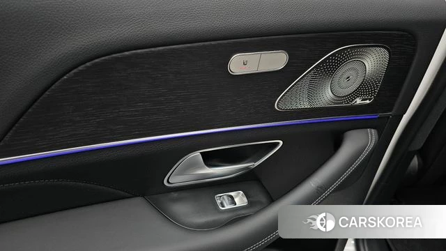 Mercedes-Benz GLE-Class W167 id 4499448 из Кореи 10