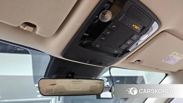 Kia Carnival 4th generation id 2902023 из Кореи 10