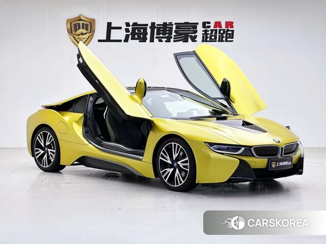 BMW i8 id 4239040 из Китая 10