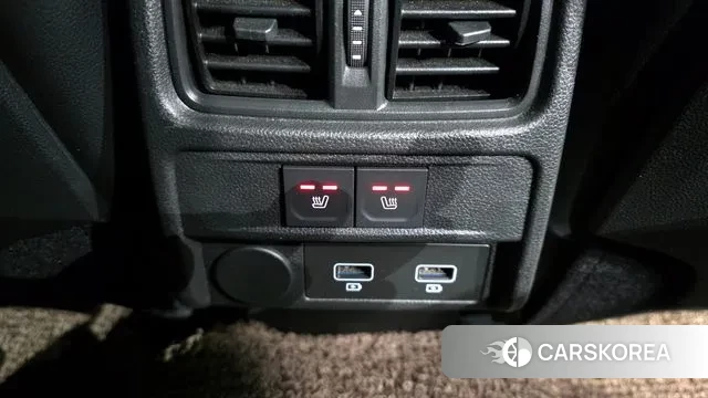 Renault Korea (Samsung) XM3 id 3560906 из Кореи 10